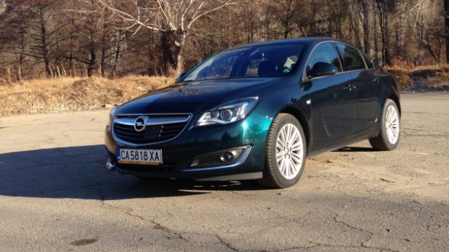 Да се поучиш от собствените си грешки