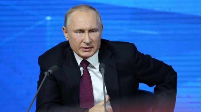 17% от руснаците имат по-лошо мнение за Путин след видеото на Навални