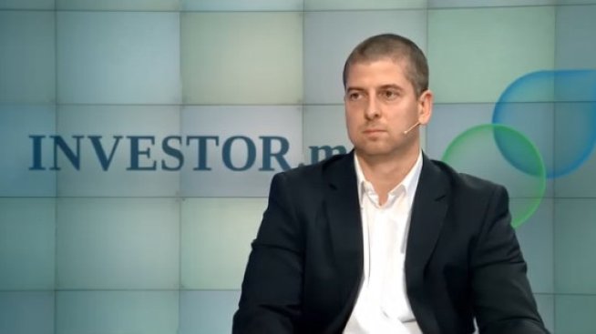 Радостин Бакърджиев: Облигациите отново са балансьор в инвестиционните портфейли