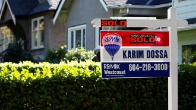 Прането на пари е повишило с 5% цените на имотите в канадска провинция 