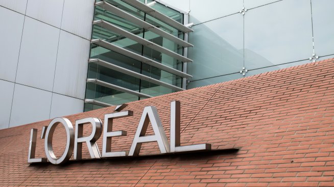 L&rsquo;Or&eacute;al разочарова с по-слаби продажби в САЩ