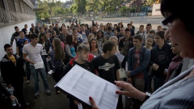 Децата няма да носят маски в детските градини