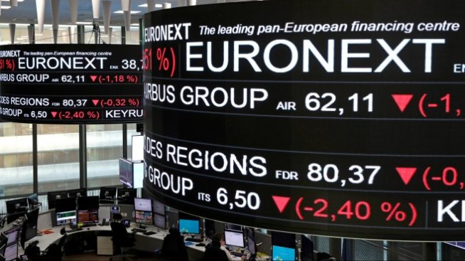 Лондонският борсов оператор LSE се разделя с клиринговата си къща