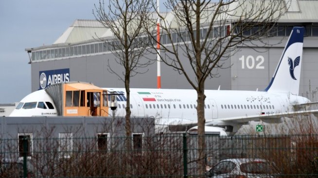 Airbus и Boeing изпращат трудна година