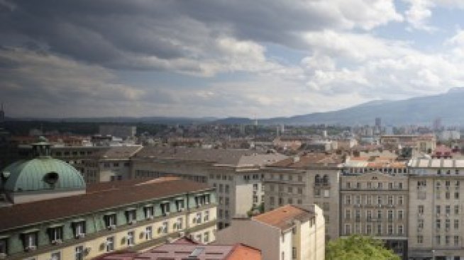 Инвестициите в бизнес имоти у нас растат през първото полугодие 