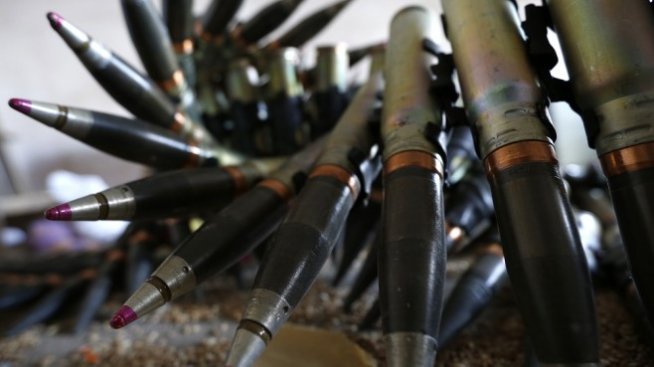 Германски инвеститор строи завод за ловно и спортно оръжие в Габрово