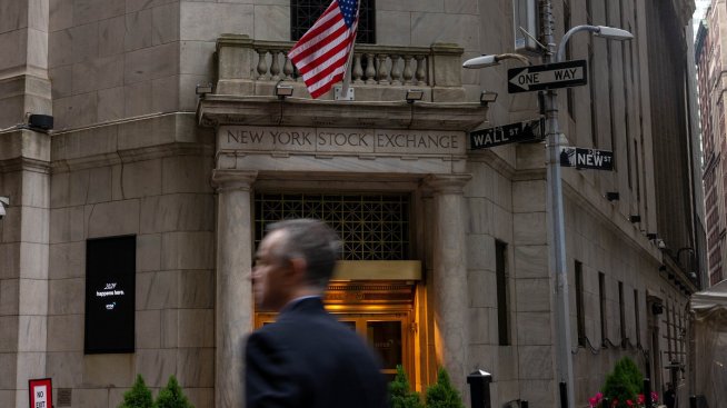 Dow се покачва след по-меките коментари на Тръмп за митата*