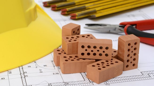 Гръцки инвеститор иска да строи жилища на терена на бившия завод "Пектин" в Перник