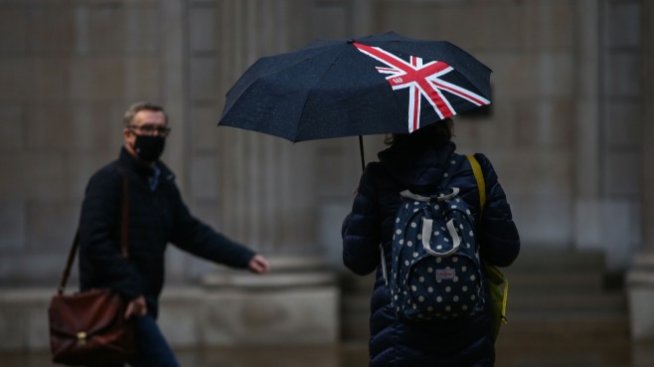 Сделката за Brexit е победа за Великобритания