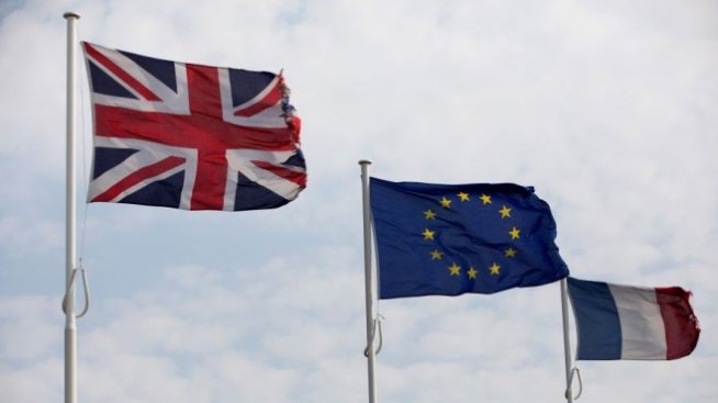 Забравете Brexit, Великобритания и Франция са осъдени да си сътрудничат