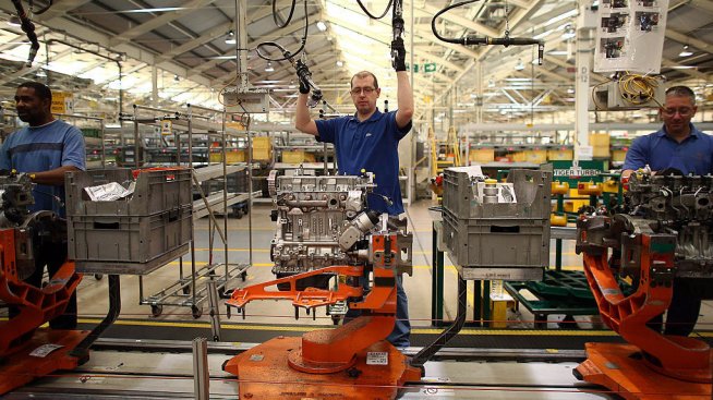 Необходимостта от преквалификация - основна тенденция за трудовия пазар у нас