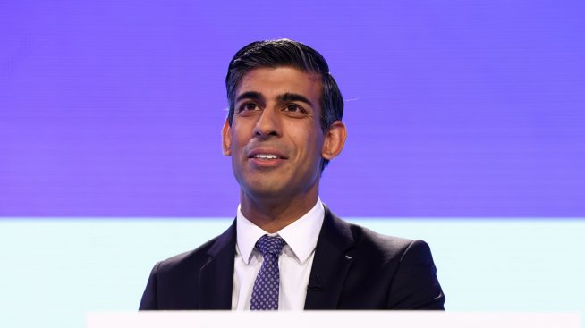 Сунак може да направи много въпреки вероятно краткия си политически хоризонт