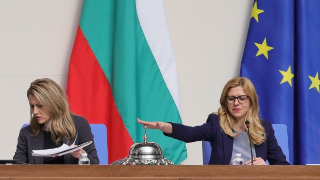 Парламентът прие на първо четене промени в Закона за водите, свързани с ПВУ