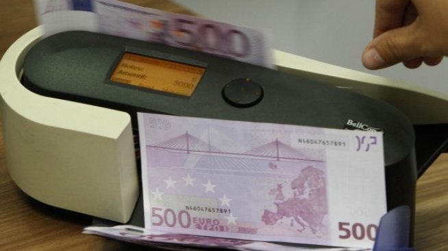 Платежният баланс през август е на плюс със 792,2 млн. евро