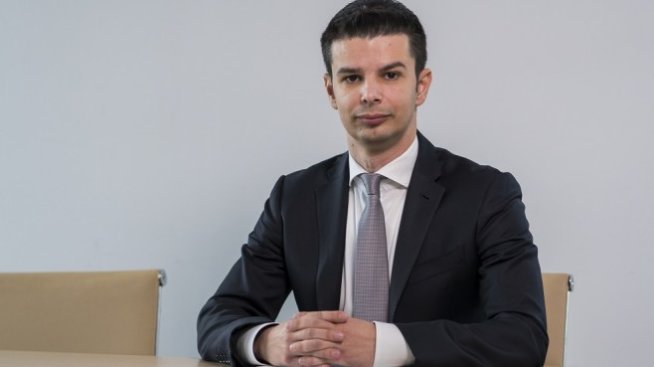 Светослав Ценов: България има да наваксва по публични разходи за здраве