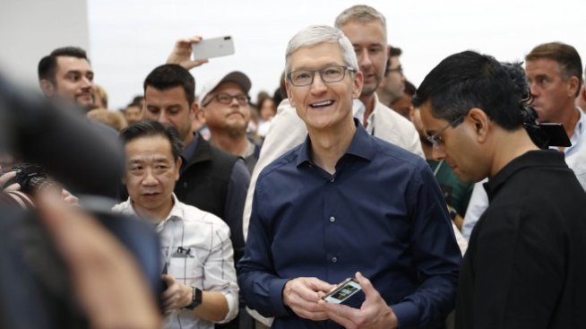 Ще успее ли най-сетне Apple в Китай?