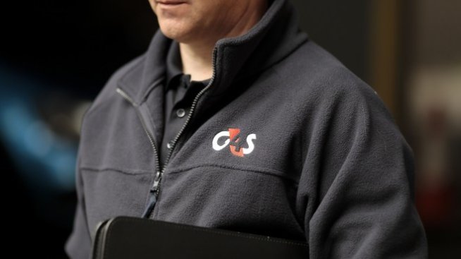 Надпреварата за G4S е напът да приключи с оферта за 5,1 млрд. долара