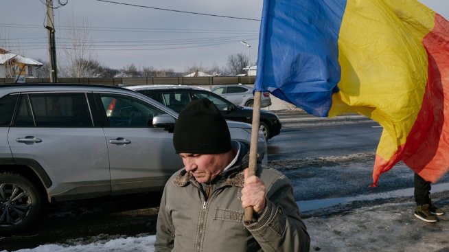 В Румъния предстои серия от избори при засилена крайнодясна инерция