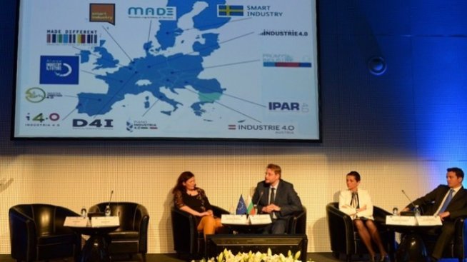 България привлича ноу-хау и инвестиции за дигитализация на икономиката