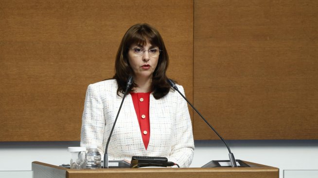 Парламентът одобри на първо четене законопроекта на държавното обществено осигуряване