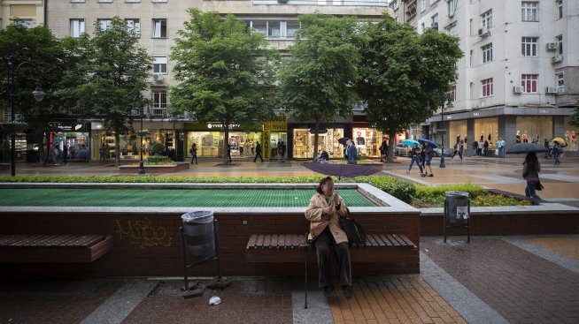 Бедните в България продължават да се увеличават през 2024 г.