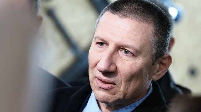ВСС прие оставката на Сарафов като директор на НСлС и като зам.-главен прокурор