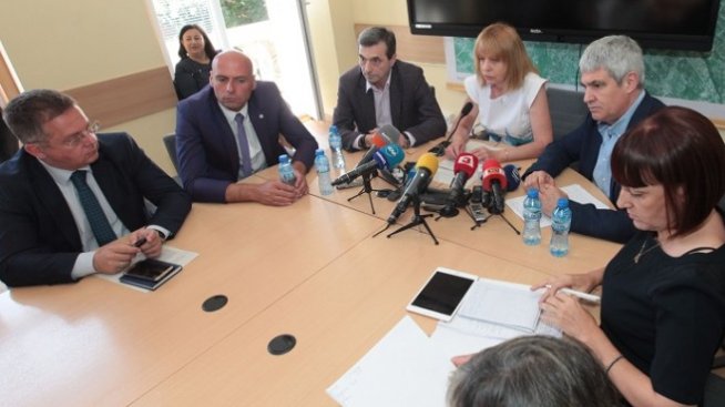 Заплатите на шофьорите от градския транспорт ще растат с 10% през следващите три години