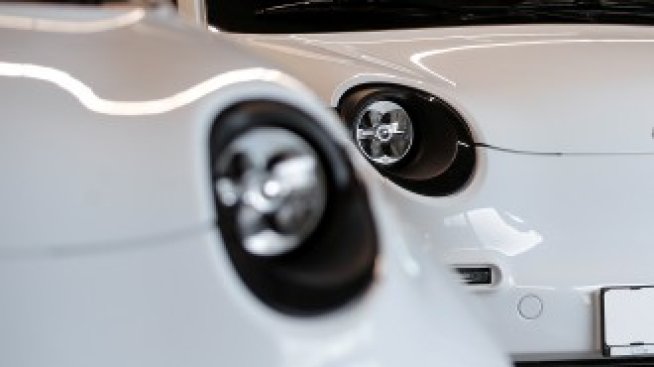 Почти половината от продаваните в Норвегия коли са електромобили