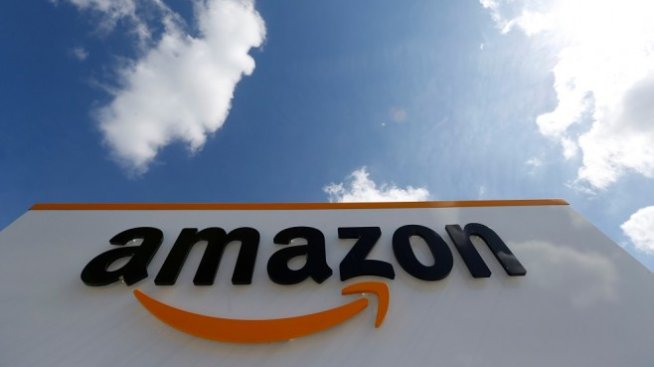 Amazon ще наеме още 1800 души във Франция