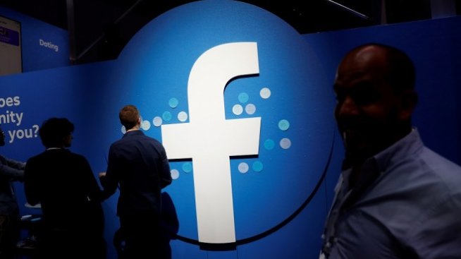 Евакуираха четири сгради на Facebook заради пакет, който може да съдържа зарин