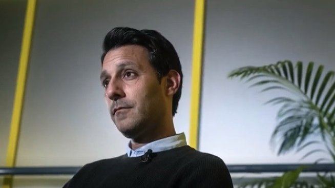 Каква е визията на новия директор на Mercado Libre?