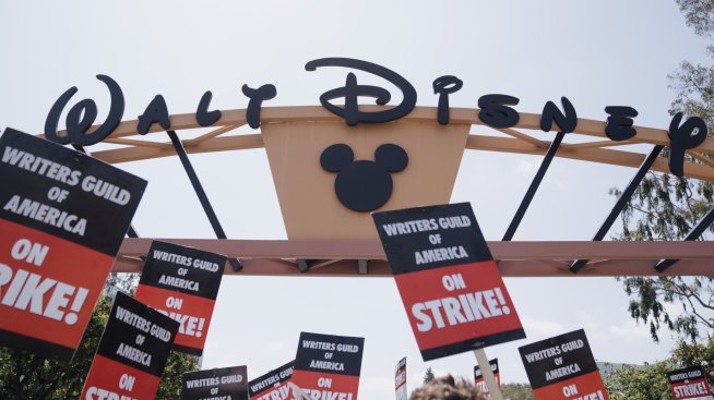 Идва краят на Холивуд такъв, какъвто го познавахме