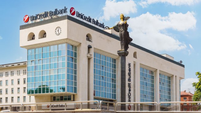 Fitch повиши дългосрочния кредитен рейтинг на УниКредит Булбанк