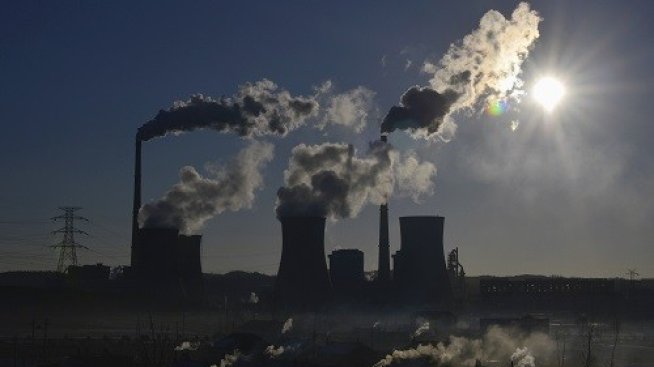 ЕК предлага до 2030 г. България да не намалява емисиите парникови газове