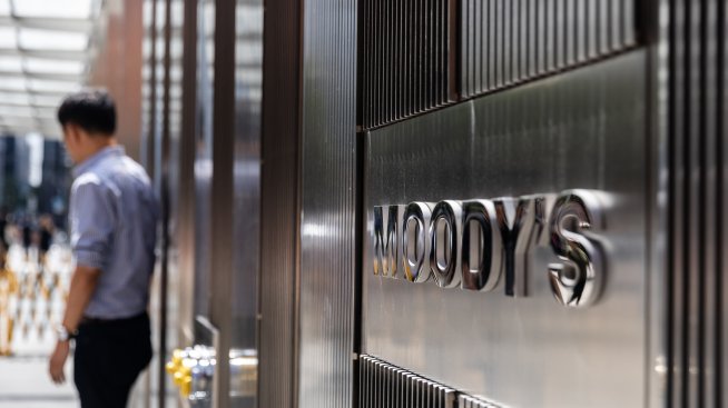 Moody's ни казва това, което вече знаем за дълга на САЩ