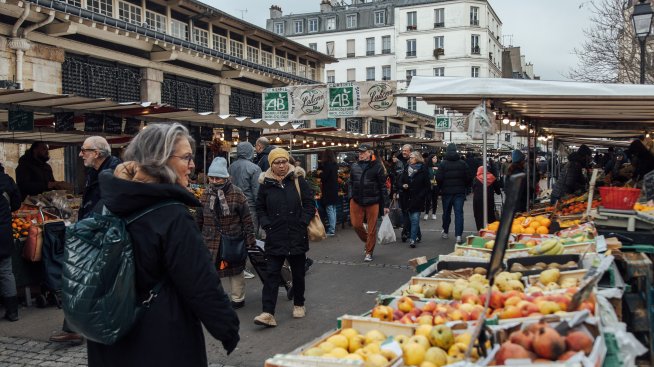 Инфлацията във Франция се ускорява, но остава далеч от целта на ЕЦБ