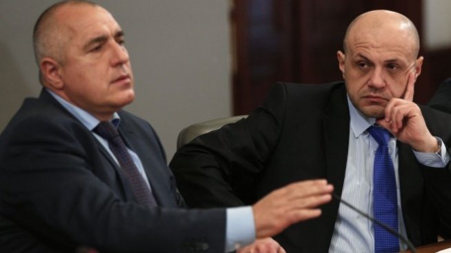 Правителството иска нов държавен орган да надзирава безопасността по пътищата