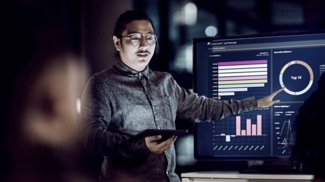 Google с интерес да придобие компанията за киберсигурност Mandiant