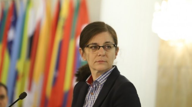 Екипи от България, Румъния и Молдова ще помагат на молдовско-румънската граница