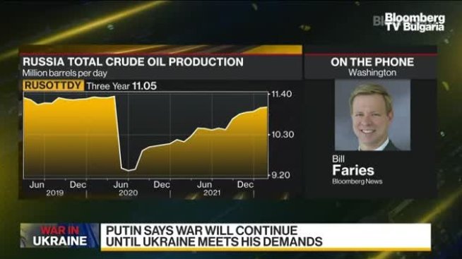 Русия се опитва да заобиколи някои от наложените санкции