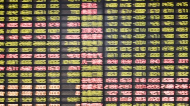 Индексите в Китай поведоха пониженията в Азия