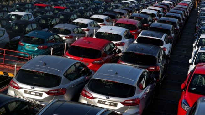 Ford изоставя географското разделение на бизнеса си