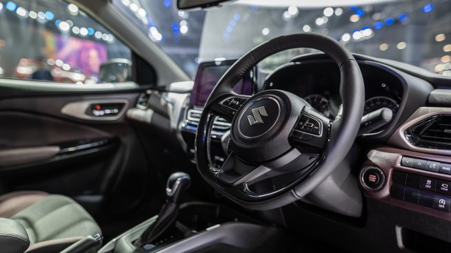 Suzuki очаква петкратен ръст на автомобилния пазар в Индия до 2047 г.