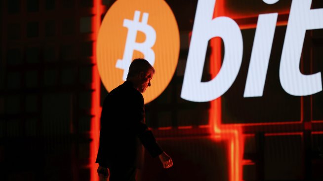 Компаниите трезори са под натиск с влошаване на настроенията в криптосектора