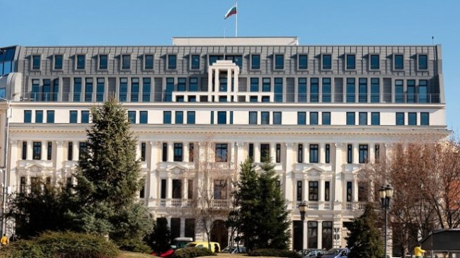 Fitch повиши перспективата пред рейтинга на Българската банка за развитие