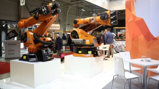 Роботизация, 3D принтиране и машини в бизнес платформата MachTech & InnoTech 2019