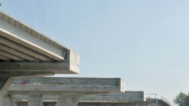 Допуснати са 11 кандидата за одит на отсечка от Околовръстното шосе