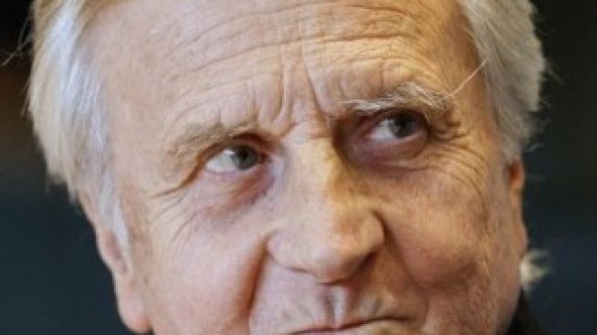 Трише се обяви срещу идеята ЕЦБ да финансира каквито и да е спасителни фондове