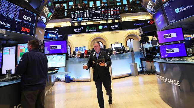 Най-голямата мечка на Wall Street очаква спад от 14% на пазара до края на годината