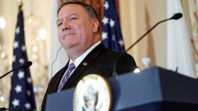 САЩ няма да удължат гратисния период за купувачите на ирански петрол